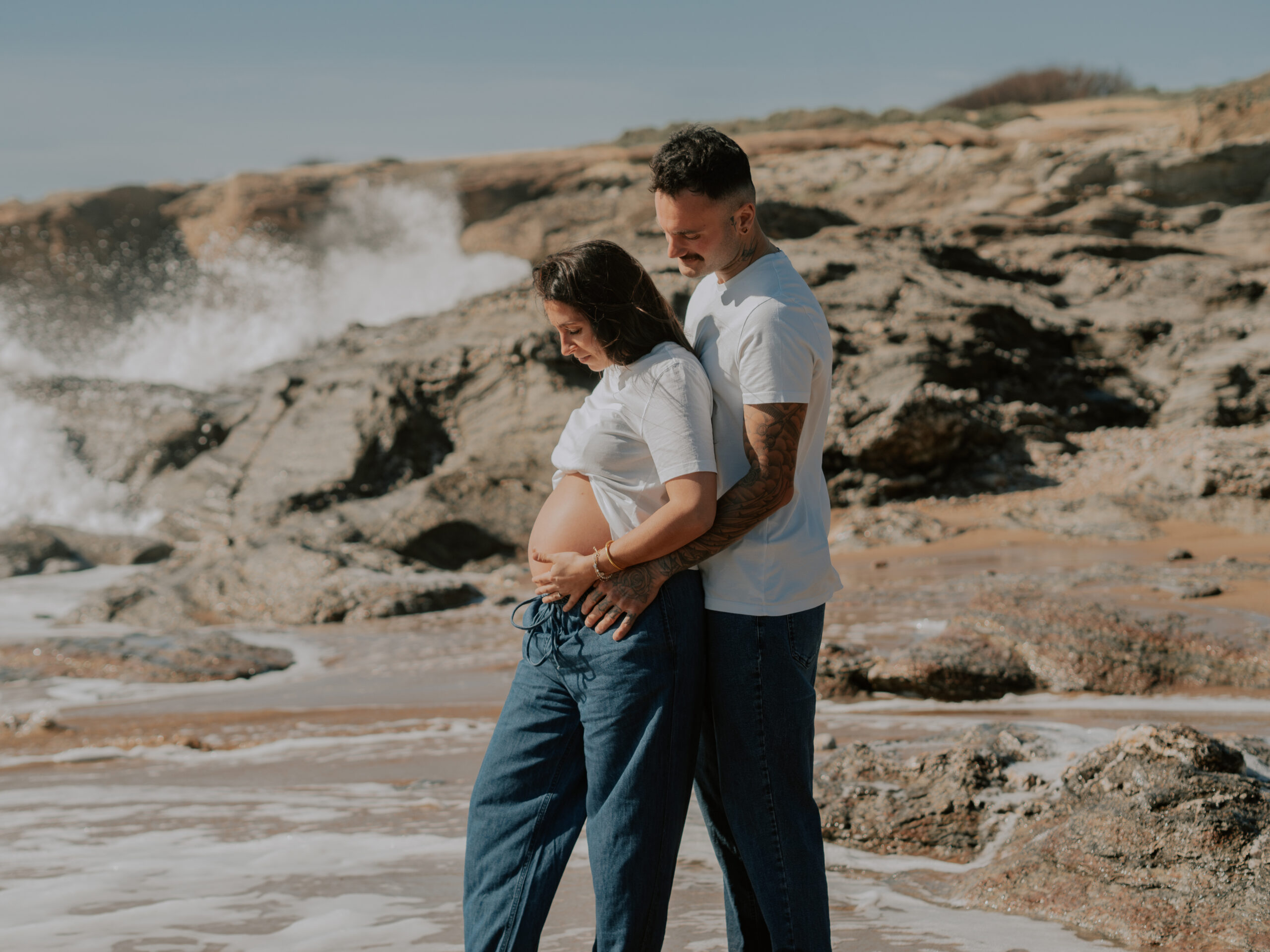 GROSSESSE / NOUVEAU-NÉ / NOURRISSON